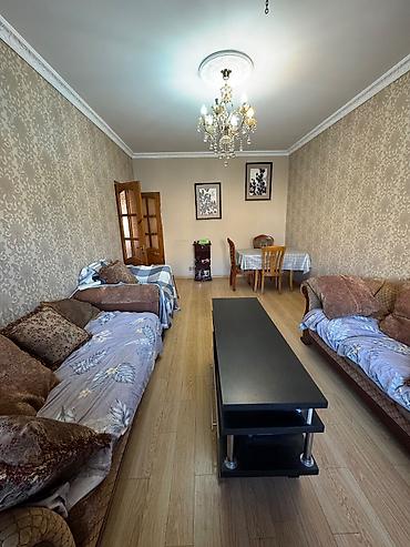 Продажа квартир: 3 комнаты, 72 м², 105 серия, 6 этаж, Старый ремонт — 9