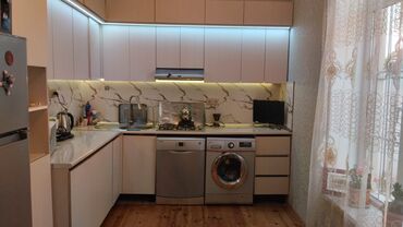 Həyət evləri və villaların satışı: Məhəmmədinin girəcəyində 4 sot torpaqda, sahəsi 160 kv.m olan kürsülü — 9