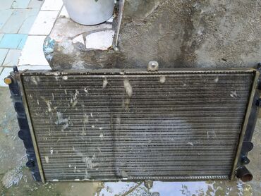 Qızdırıcı radiatorları: VAZ (LADA) 210. , Orijinal, Rusiya, İşlənmiş