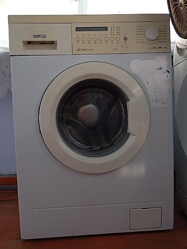 Стиральные машины: Стиральная машина автомат, Б/у, Beko, До 6 кг, Фронтальная, Оптом — 4