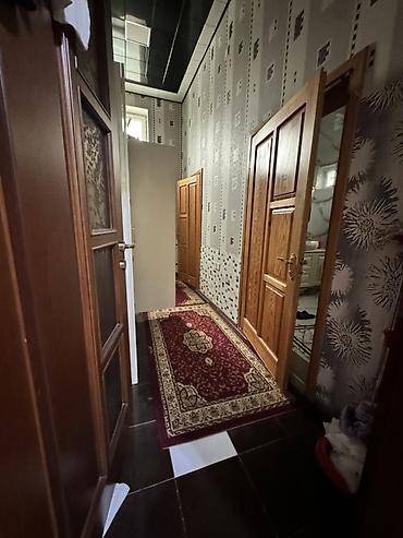 hövsan heyet evleri: 6 otaqlı, 525 kv. m, Yeni təmirli — 6