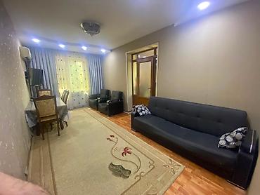 binə sovxoz: Bakı, 2 otaqlı, Köhnə tikili, 65 kv. m — 4