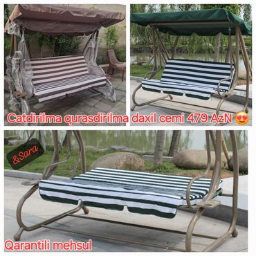 demir rasotka: Bag yellenceklerimiz 250 kqdek davamliligina 100% qarant divan kimi
