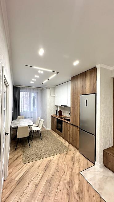 brk group: 1 комната, 41 м², Мед Академия Элитка, 4 этаж, Евроремонт — 2