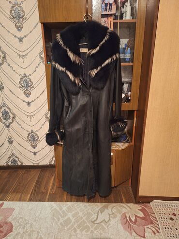 Plaşlar: Plaş, 2XL, rəng - Qara — 2