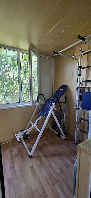 flat osh: 2 комнаты, 6 мкр Агентство недвижимости, Без животных, от 1 месяца, от 3 месяцев, от 6 месяцев, С мебелью полностью — 9
