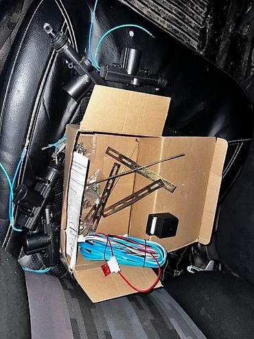 lock repair: Активатор бу жэ актуторбу сатылат, озумо алгам озумдуку воздушный экен — 3