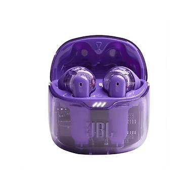 mikro qulaqcıq: №: 12635 Məhsulun adı: Simsiz qulaqlıq No Brand Tune Flex Ghost 2 — 1