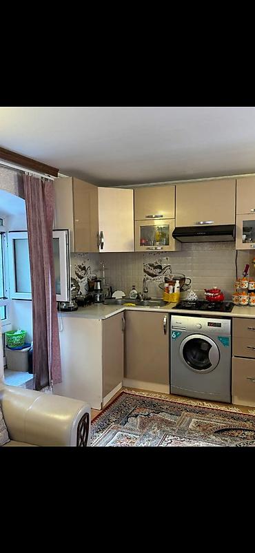 Günlük kirayə mənzillər: Studiya — 5