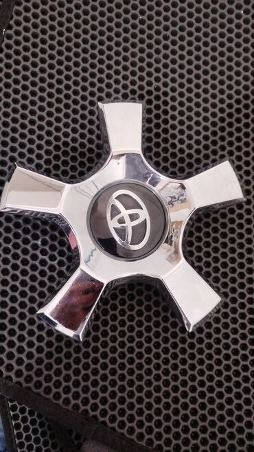leksus: Yeni Kolpak Lexus R 21