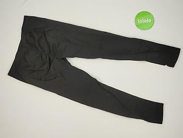 lajkra: Leggings, Legginsy Sportowe damskie, rozmiar L — 3