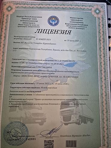 Пассажирский бус на заказ: VIP салон 
Бус на заказ — 10