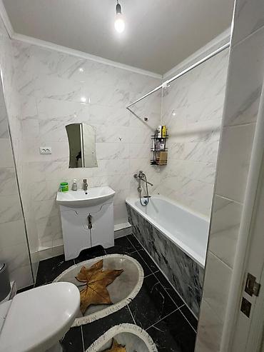 Продажа квартир: 1 комната, 48 м², Элитка, 8 этаж, Евроремонт — 8