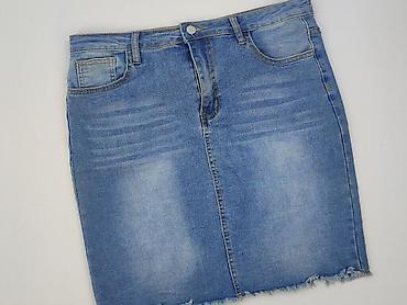 jeans 510 levis: Spódnica damska, rozmiar XL — 1
