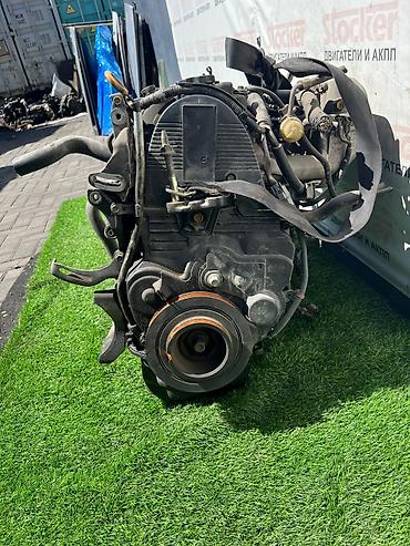 мотор f23a: Бензиновый мотор Honda 2.3 л, Б/у, Оригинал, Япония — 3