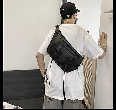 Барсетки: ПРОДАЮ НОВУЮ,КАЧЕСТВЕННУЮ И ОЧЕНЬ СТИЛЬНУЮ СУМКУ/БАРСЕТКУ.НЕ — 10