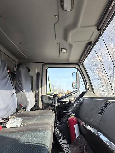 Автокраны: Автокран, 2021 г. — 8