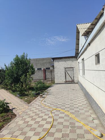продаю дом профсоюзная: Үй, 4 кв. м, 4 бөлмө, Менчик ээси