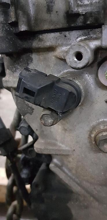 CITAC SENZOR 2,2 D-4D ZA TOYOTA AVENSIS, COROLLA VERSO, RAV 4 OD 2006