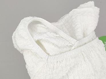 smog top: Sinsay, Top damski, rozmiar M — 6