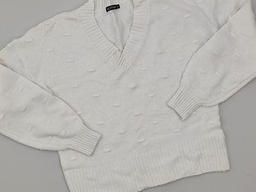 fluff outerwear kurtki: In Extenso, Sweter damski, rozmiar XS — 1