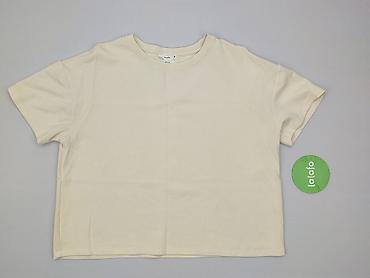 kró: Reserved, T-shirt damski, rozmiar XL — 2