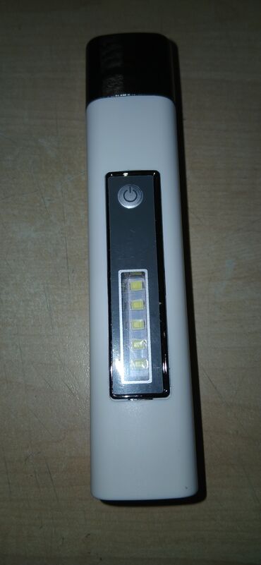 ikinci el powerbank: Powerbank 5000 mAh, Yeni