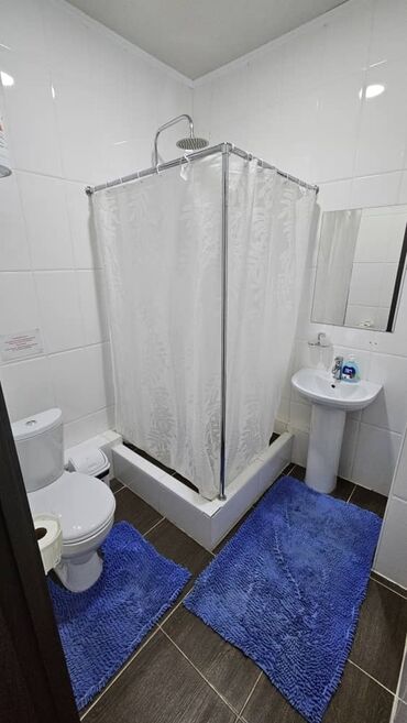 Иссык-Куль 2025: Номер, FRESH ЦО Фонтан, Чолпон-Ата, Парковка, стоянка, Охраняемая территория, Барбекю — 3