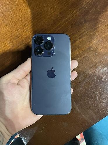 irsad iphone 12 pro: IPhone 14 Pro, 256 GB, Pacific Blue, Face ID — 2