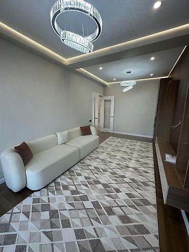 brk group: 2 комнаты, 80 м², Элитка, 4 этаж, Дизайнерский ремонт — 6