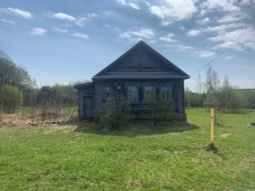 баят дом: Дом, 30 м², 1 комната, Собственник, Старый ремонт