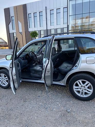 Унаа сатуу: Toyota RAV4: 2001 г., Бензин, Кроссовер — 3