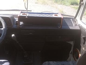 Volkswagen: Volkswagen Transporter: 1986 г., Фургон — 10