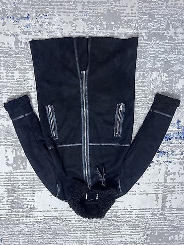 Пуховики и зимние куртки: Продаются вещи и аксессуары: Верхняя одежда: - Безрукавка — 10