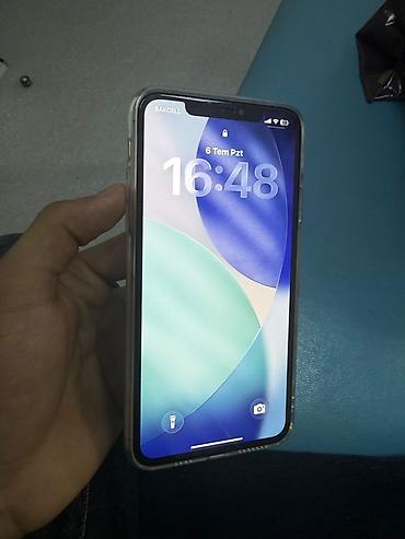 irşad telecom iphone 11 pro max: IPhone 11 Pro Max, 64 GB, Qızılı, Face ID — 2