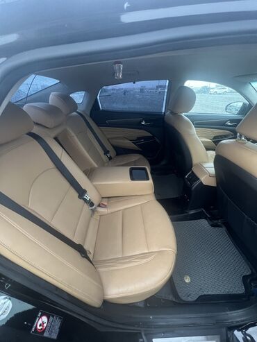 Kia: Kia K7: 2021 г., 2.5 л, Робот, Бензин, Седан — 9