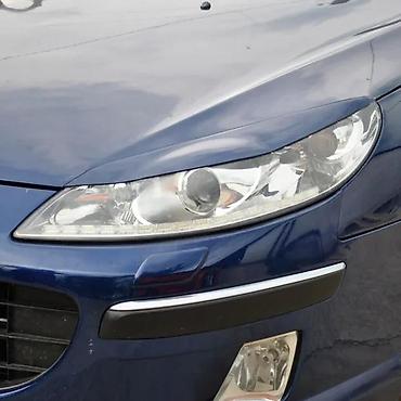 OBRVICE ZA FAROVE OBRVE PEUGEOT PEZO 407 | Obrvice za farove Obrve