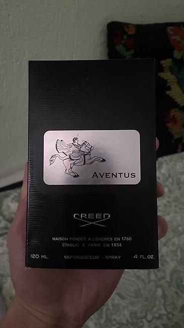 крид авентус цена: CREED Aventus Eau de Parfum 120 мл (4 fl. oz.) - Мужская нишевая — 1