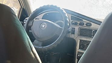 Daewoo: Daewoo Nexia: 2011 г., 1.6 л, Механика, Бензин, Седан — 1