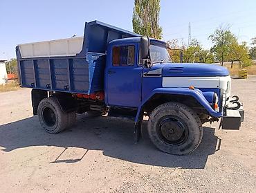 продаю ключи: ЗИЛ : 6 л | 1986 г — 2
