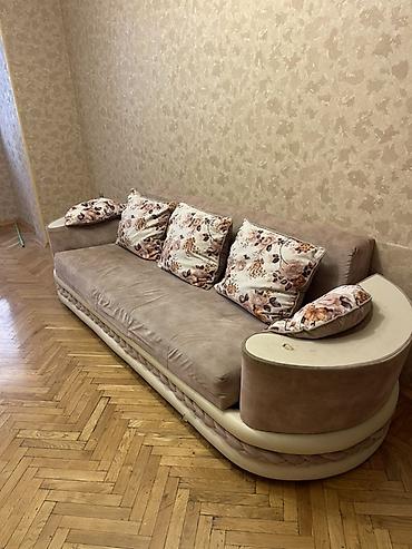 par: Uzunlugu 2.7m iç hissəsi 2.20m. Qonaq otağı üçün zərif dizaynlı — 2