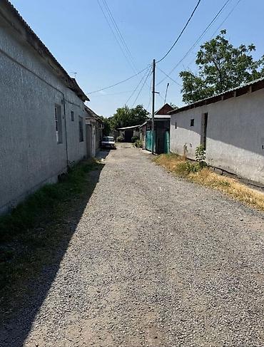 бульвар: Участок + дом, 4 комнаты Адрес: бульвар Эркиндик / Жибек Жолу — 1