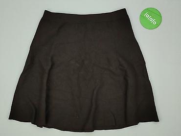 dykon: Donna Karan, Spódnica damska, rozmiar L — 2