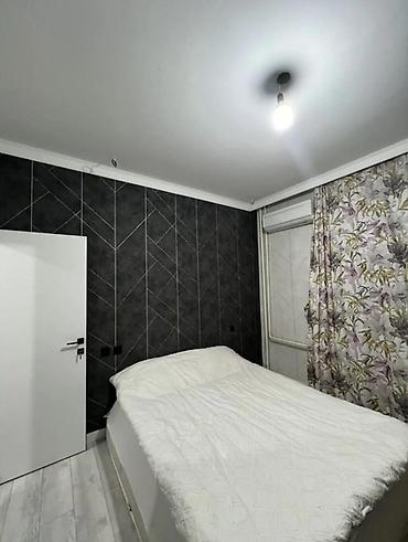 Продажа квартир: 3 комнаты, 80 м², Вефа ТЦ 105 серия, 2 этаж, Евроремонт — 5