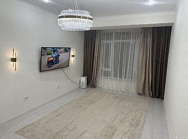 2023: 1 комната, 41 м², Джал-15 Элитка, 11 этаж, Свежий ремонт — 2