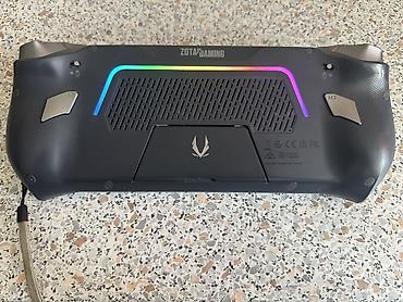 oculus meta quest: Портативная игровая консоль ZOTAC ZONE (Windows) Портативная игровая — 5
