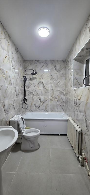 Үй сатып алам: 4 бөлмө, 60 м², 2 соток, Бишкек, Красный Строитель ж/м Менчик ээси — 7