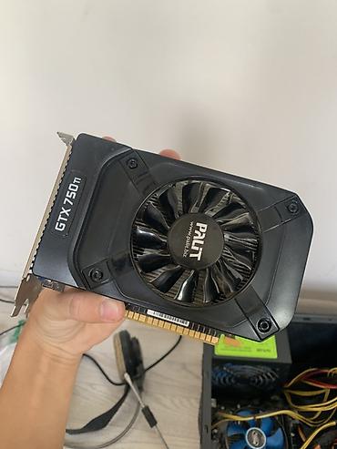 gt 1030 купить: Видеокарта для ПК, Б/у, Palit, GeForce GTX, 2 ГБ — 5