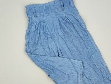 szerokie spodnie hello kitty: 3/4 Trousers for women, size S