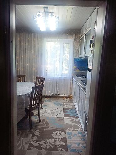 Продажа коттеджей и домов: 4 комнаты, 60 м², 4 соток, Бишкек, Рынок Баят/Азиз Собственник — 21